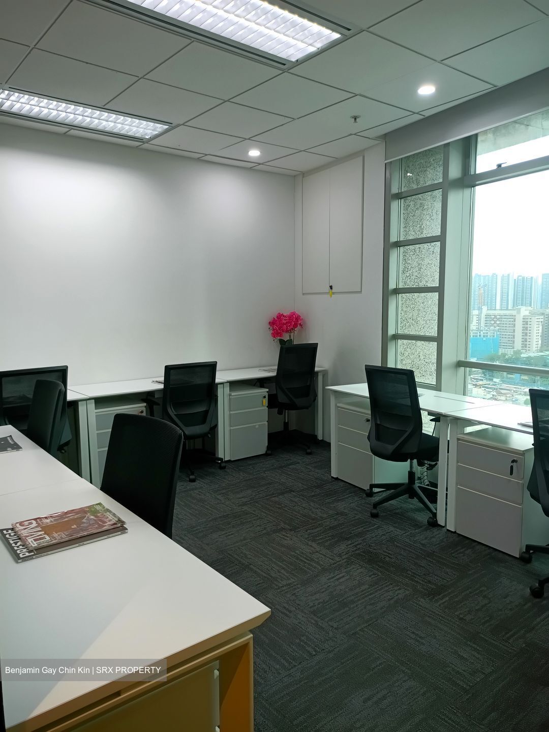 Bugis Junction (D7), Office #541919051